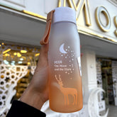 زجاجه غزاله